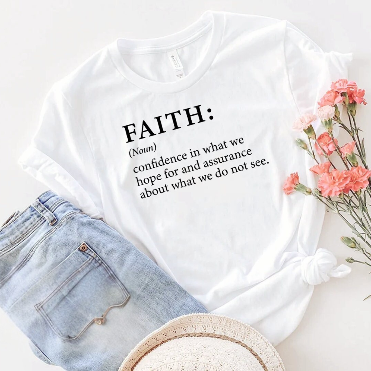 Faith T-Shirt