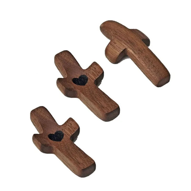 Stress Relief Cross
