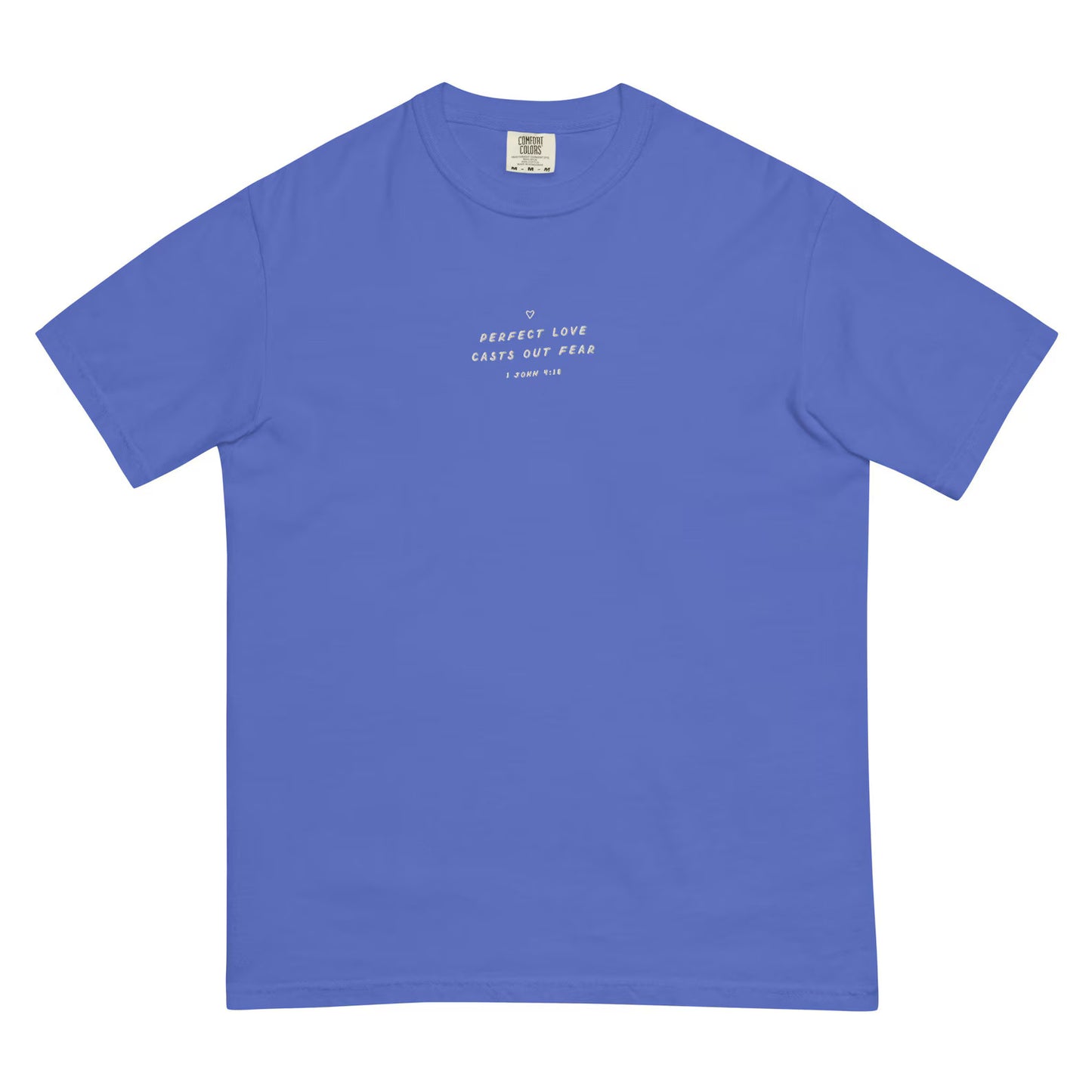 Perfect Love Tee