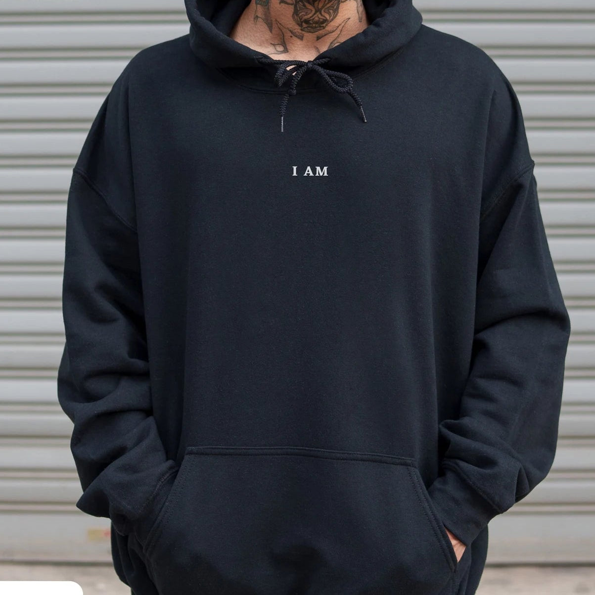 YHWH Sweater