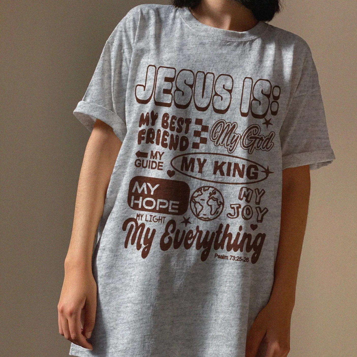 My Everything Tee