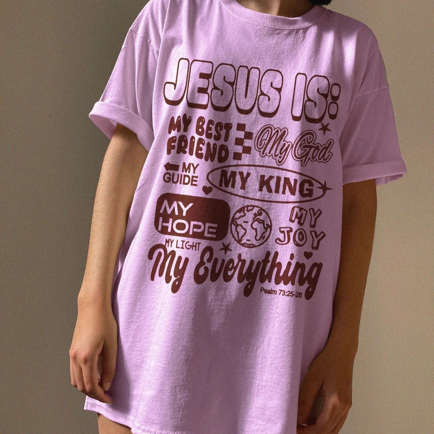 My Everything Tee