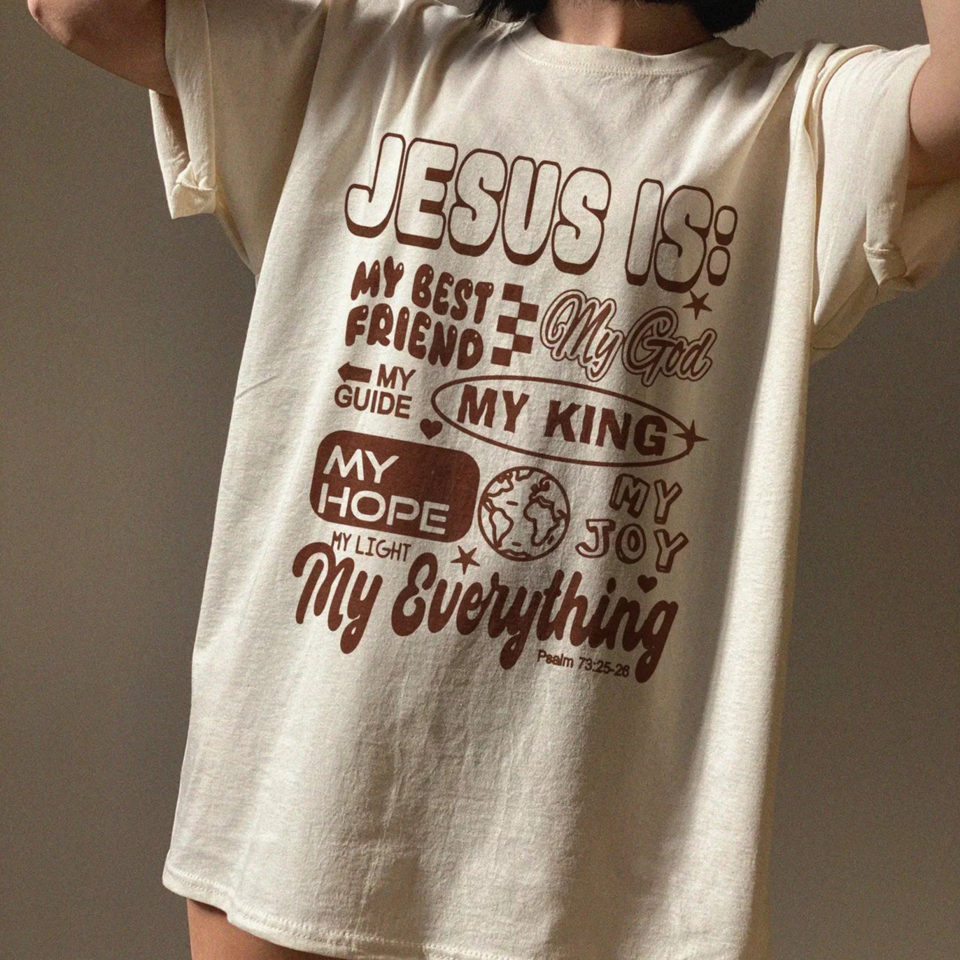 My Everything Tee
