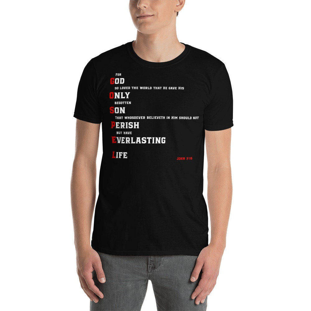 Gospel Tee
