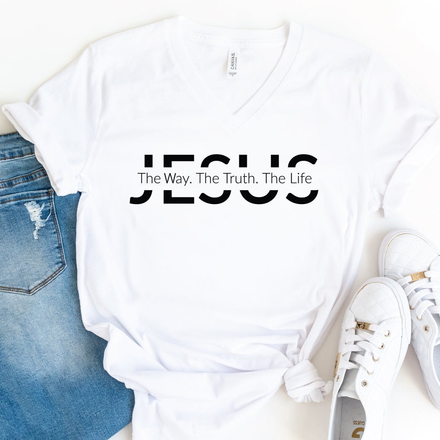 Jesus T-Shirt
