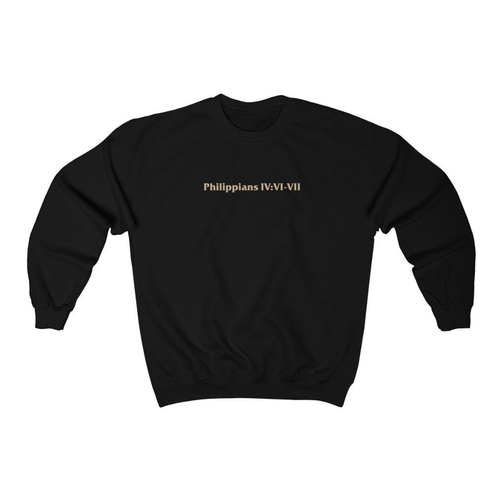 Pray Sweater