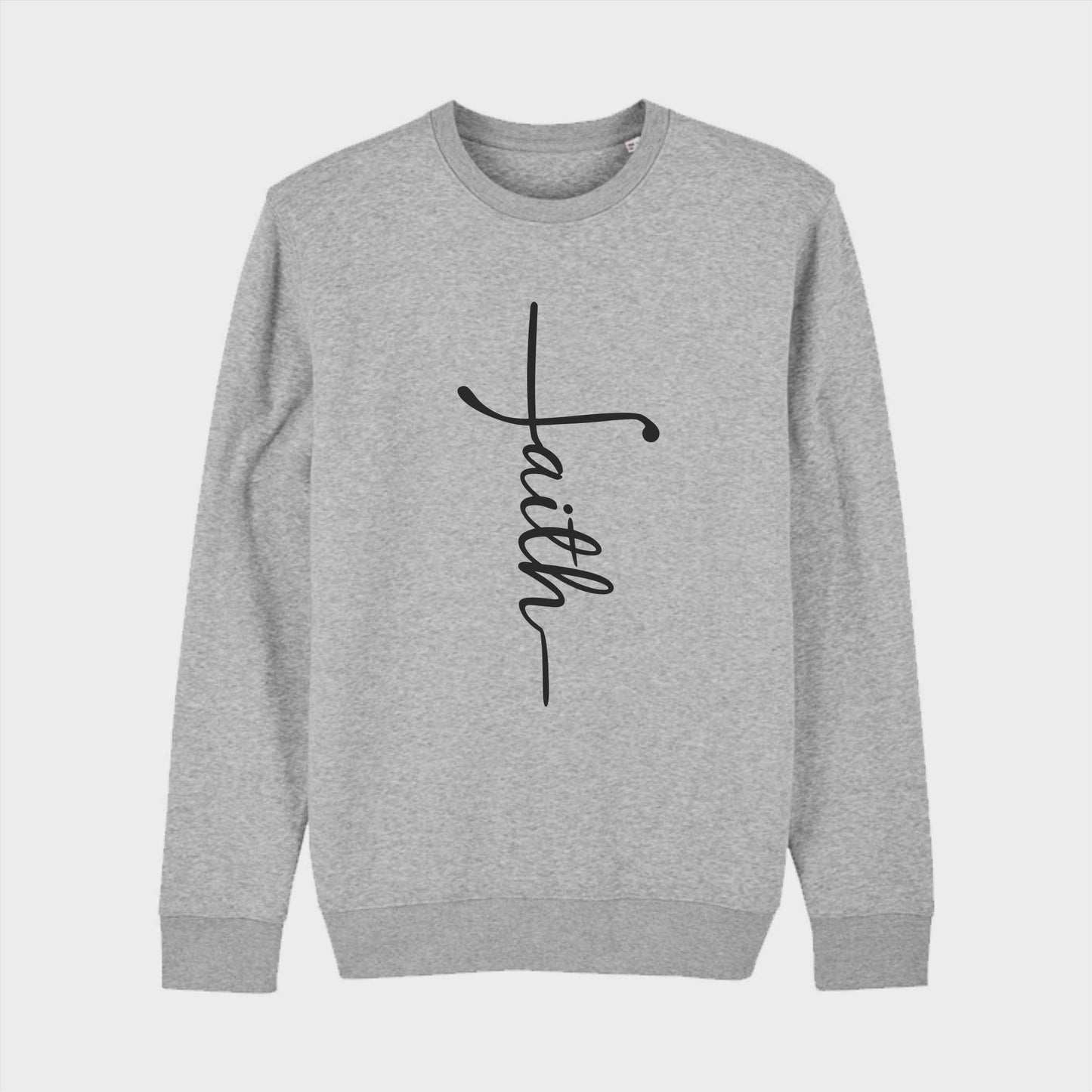 My Faith Sweater V2