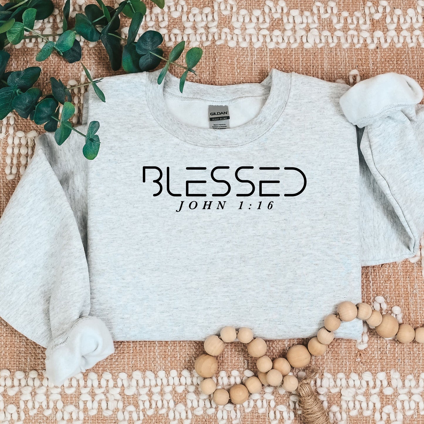Blessed Sweater V12