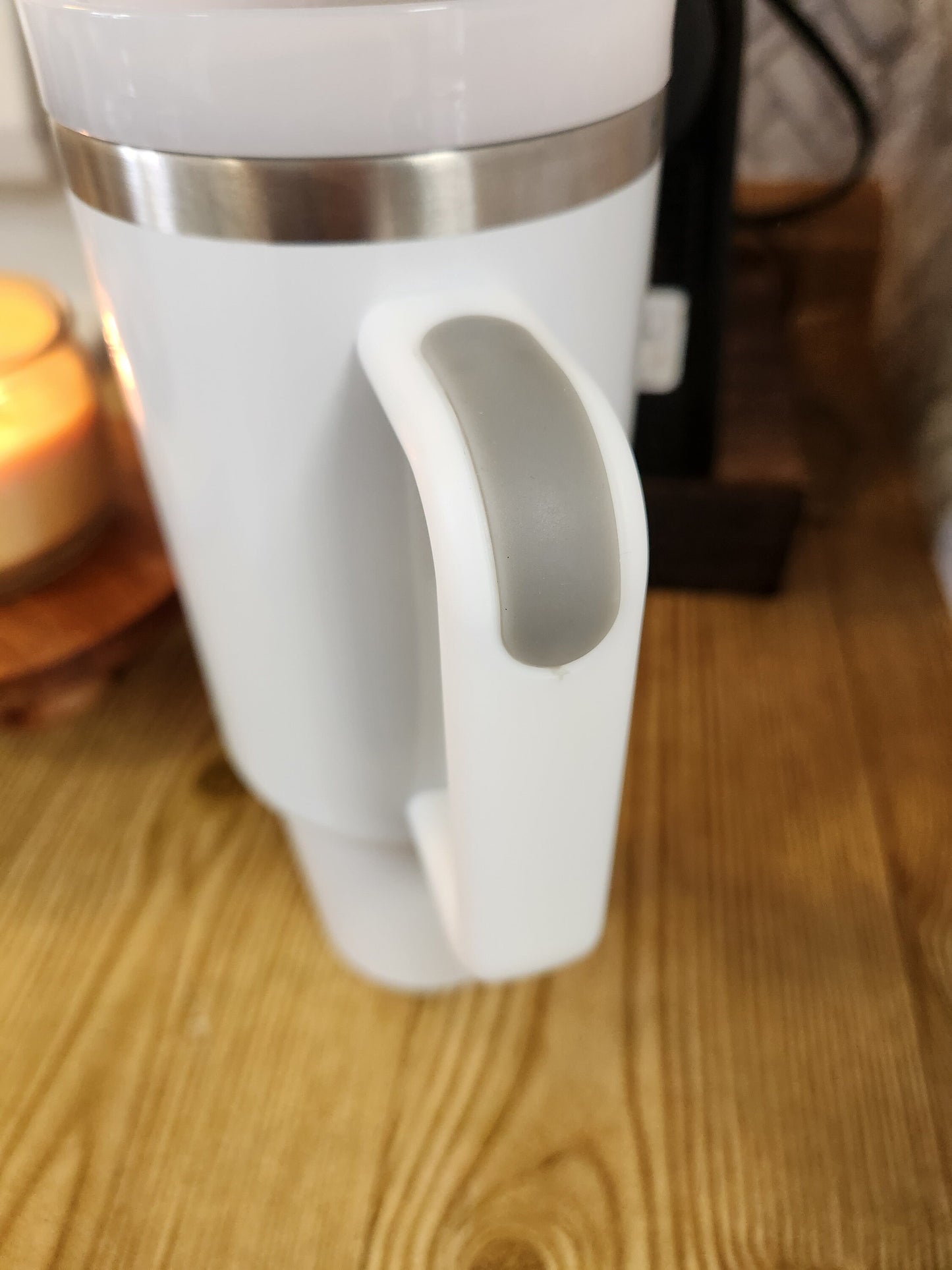 Mountains Tumbler