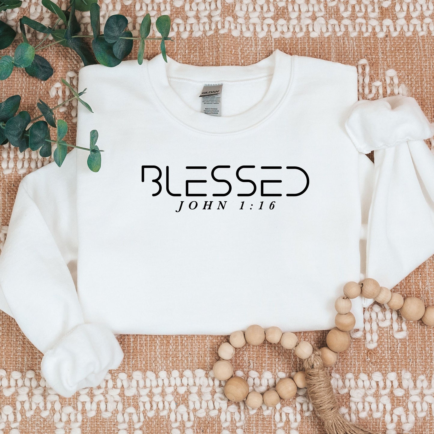 Blessed Sweater V12