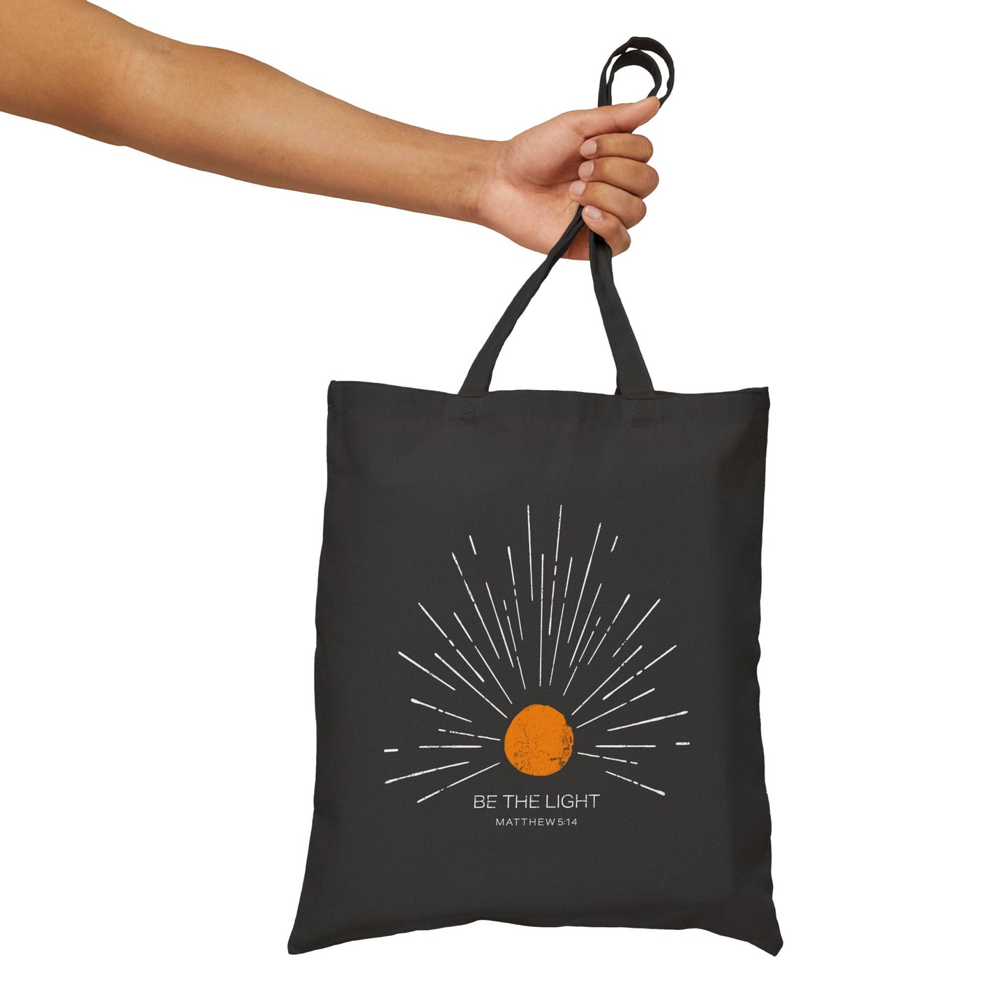 Christian Tote Bags