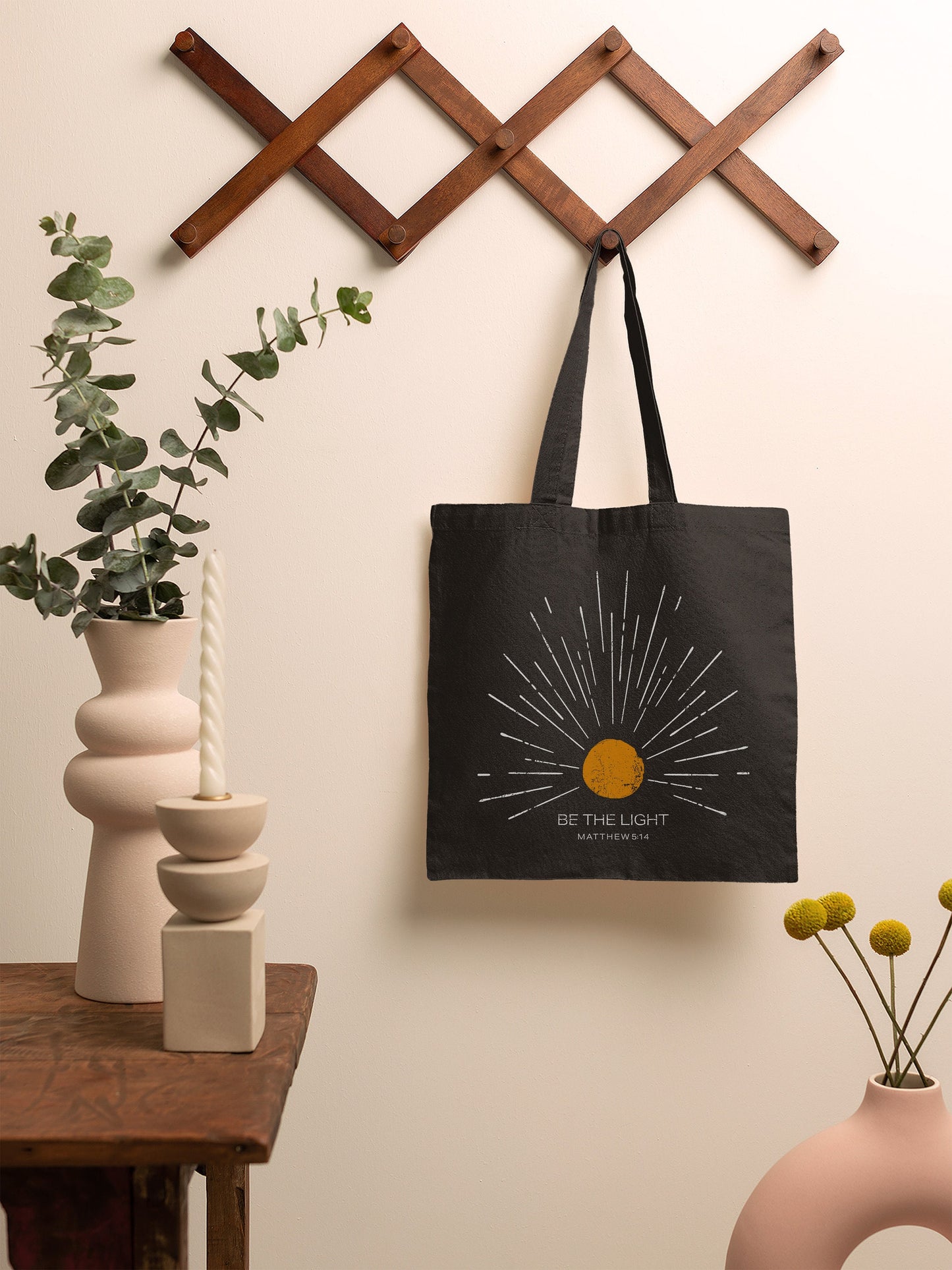 Christian Tote Bags