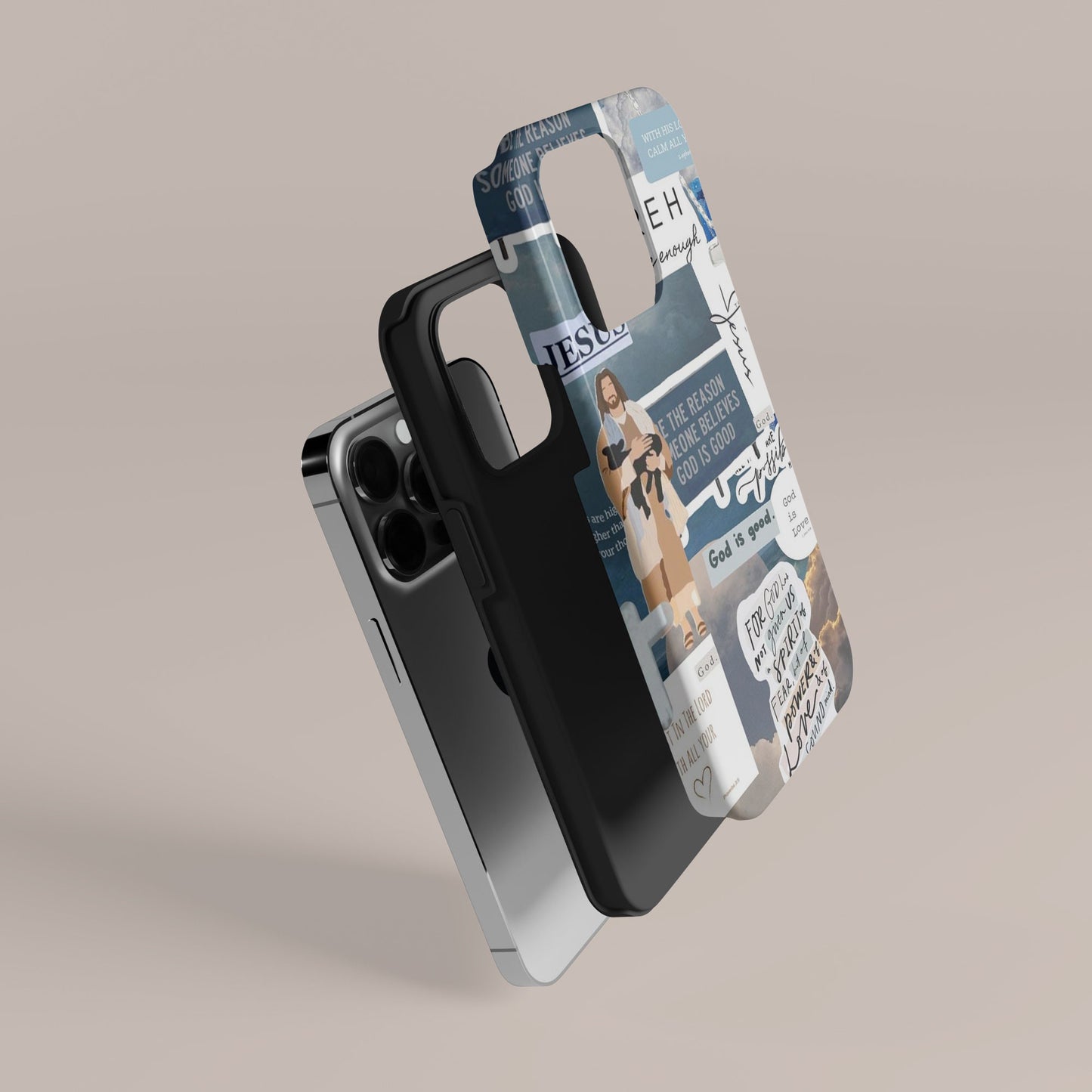 Bible Verse Phone Case