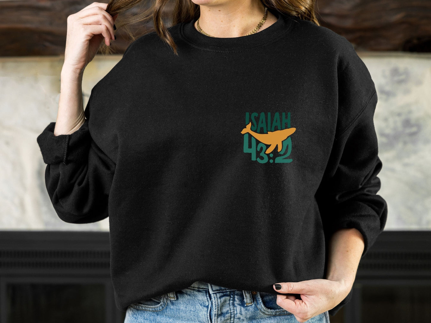 Deep Waters T-Shirt
