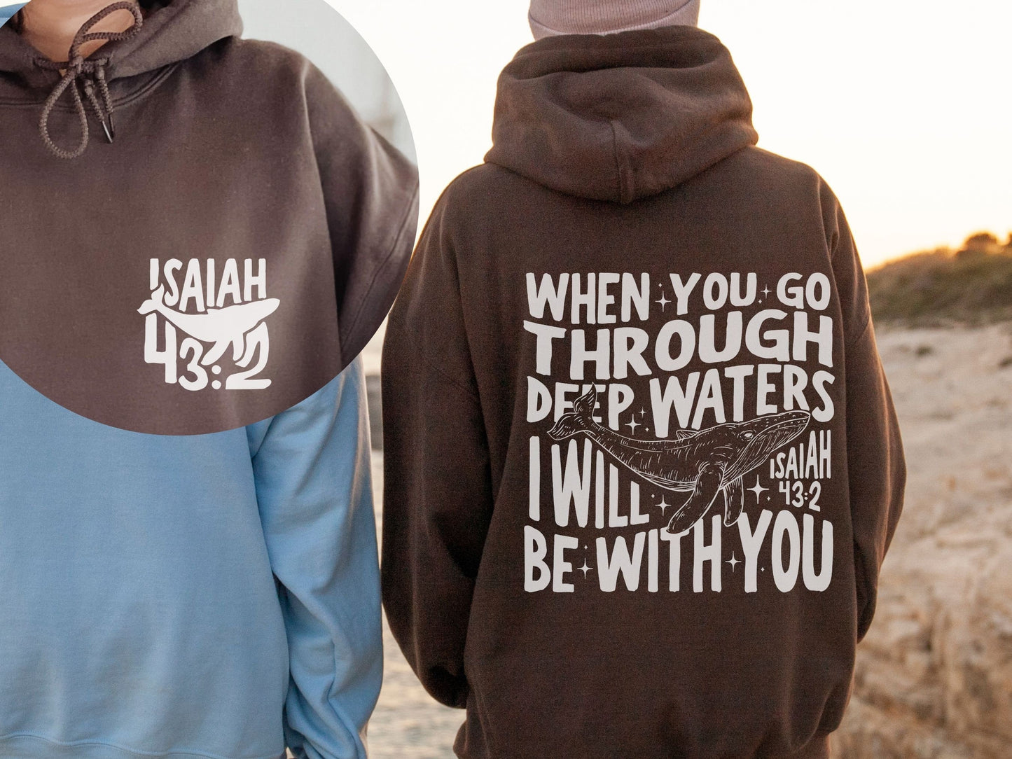 Deep Waters T-Shirt