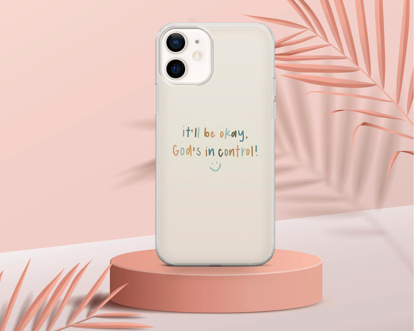 New Bible Phone Case