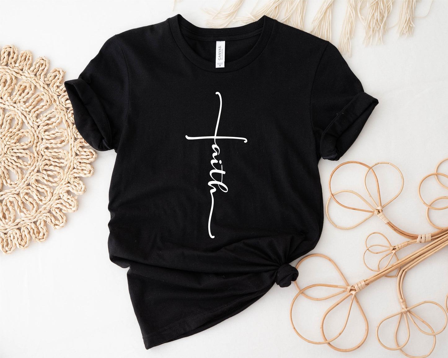 Faith Tee V12