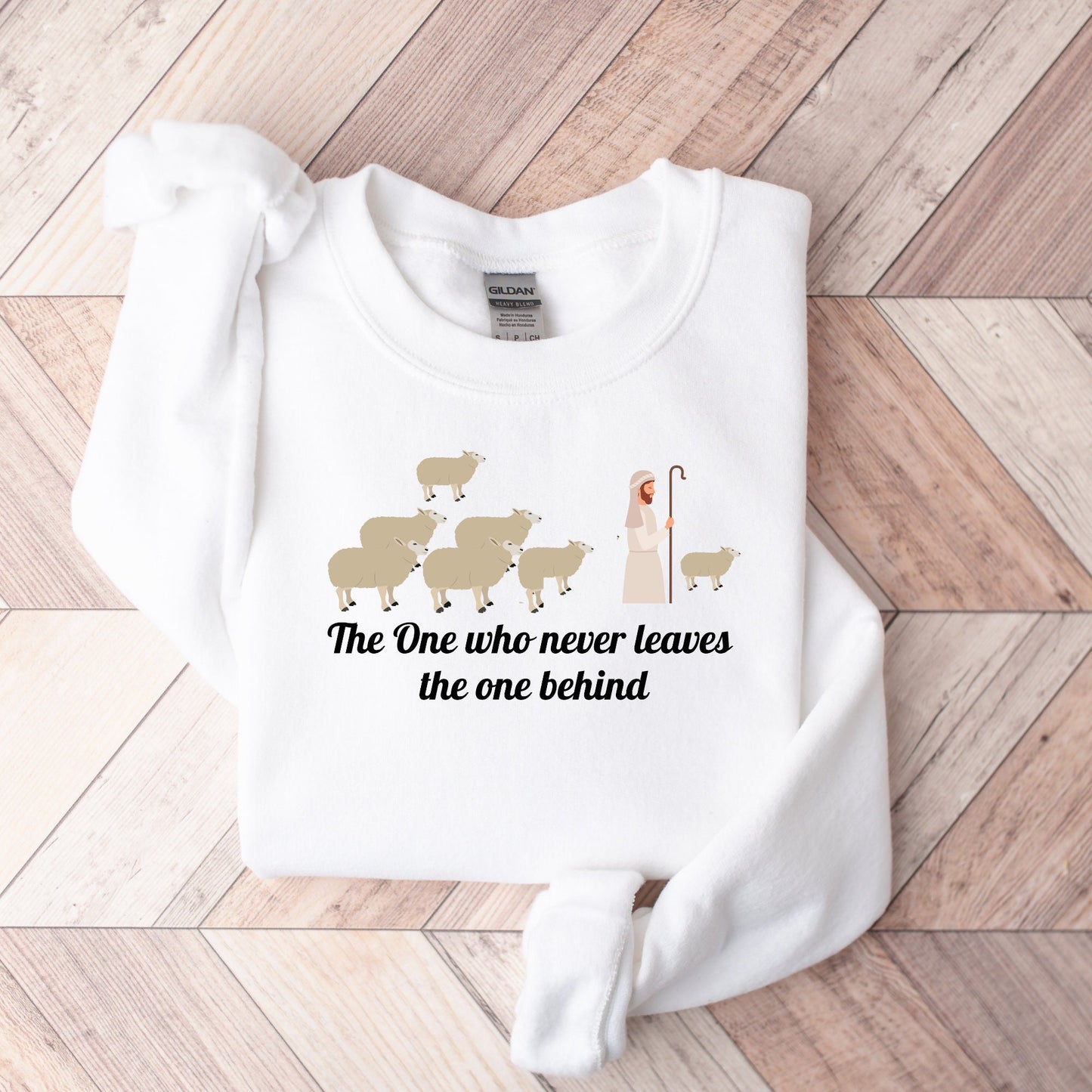 The One Sweater