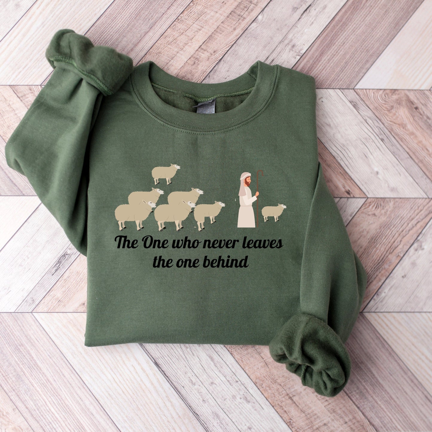 The One Sweater