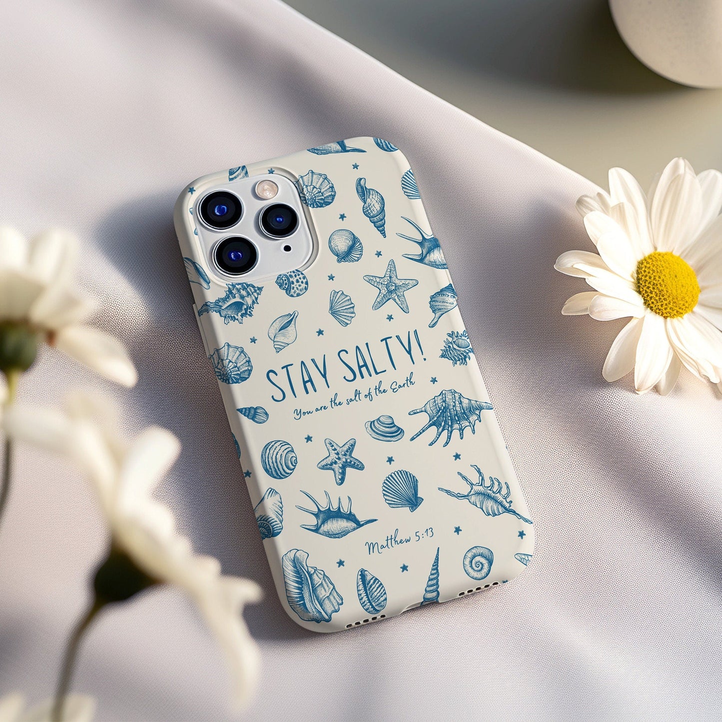 Stay Salty Phone Case