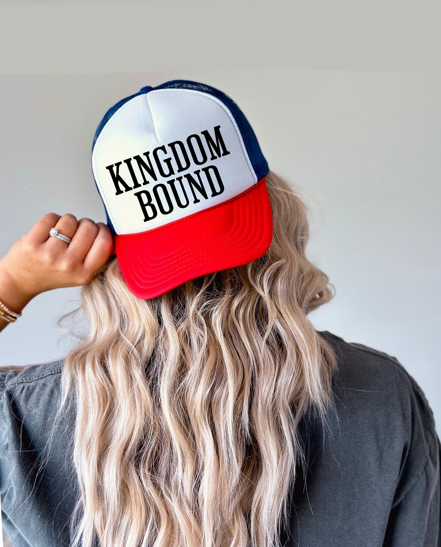 Kingdom Bound Hat