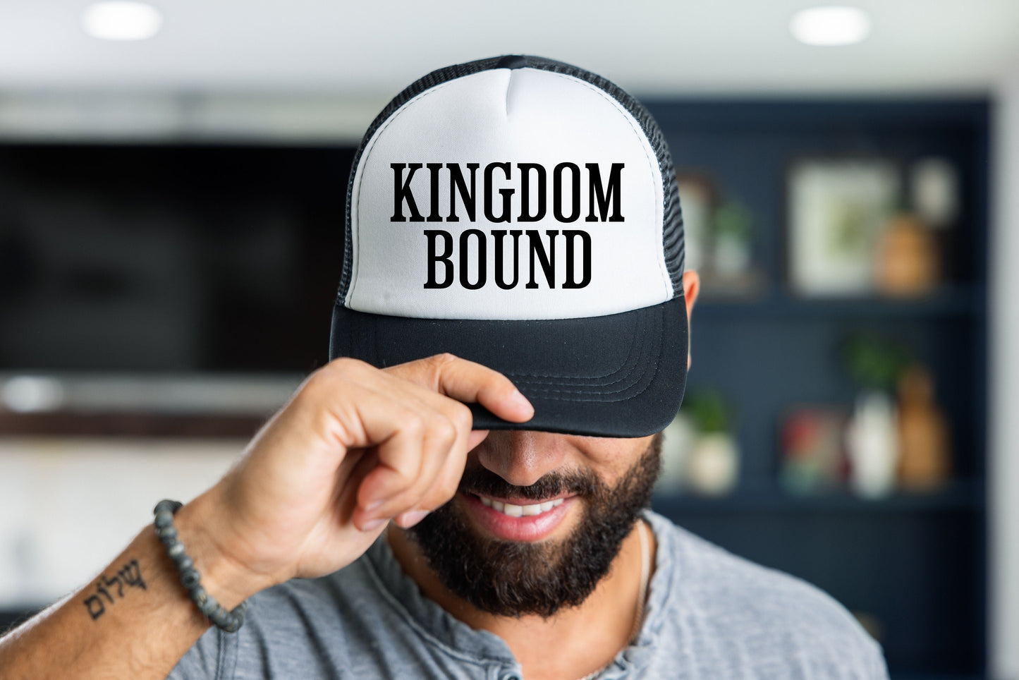 Kingdom Bound Hat