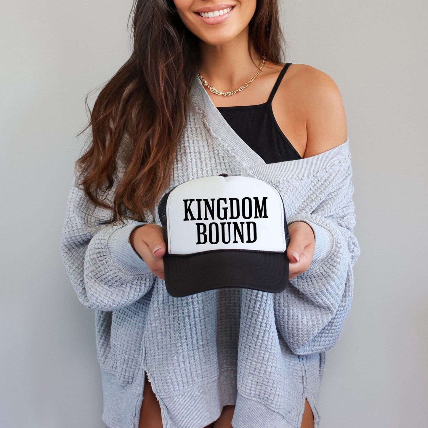 Kingdom Bound Hat