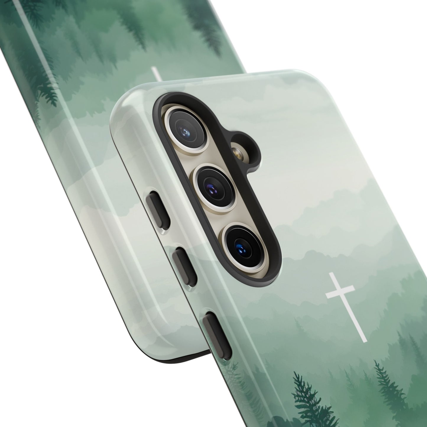 Be Still Phone Case