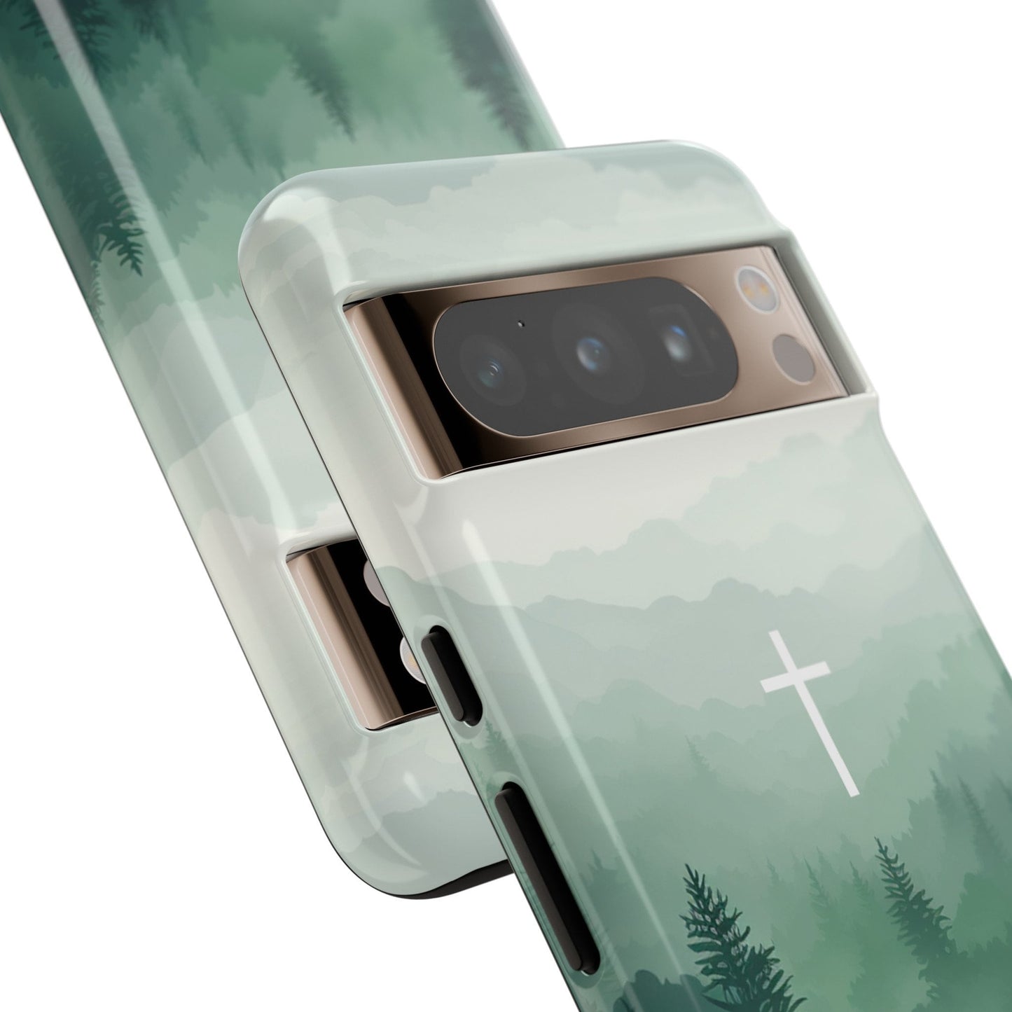 Be Still Phone Case