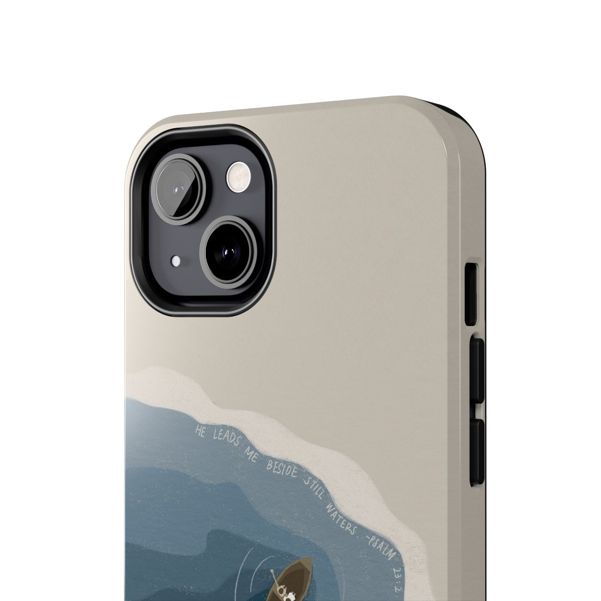 Still Waters Phone Case