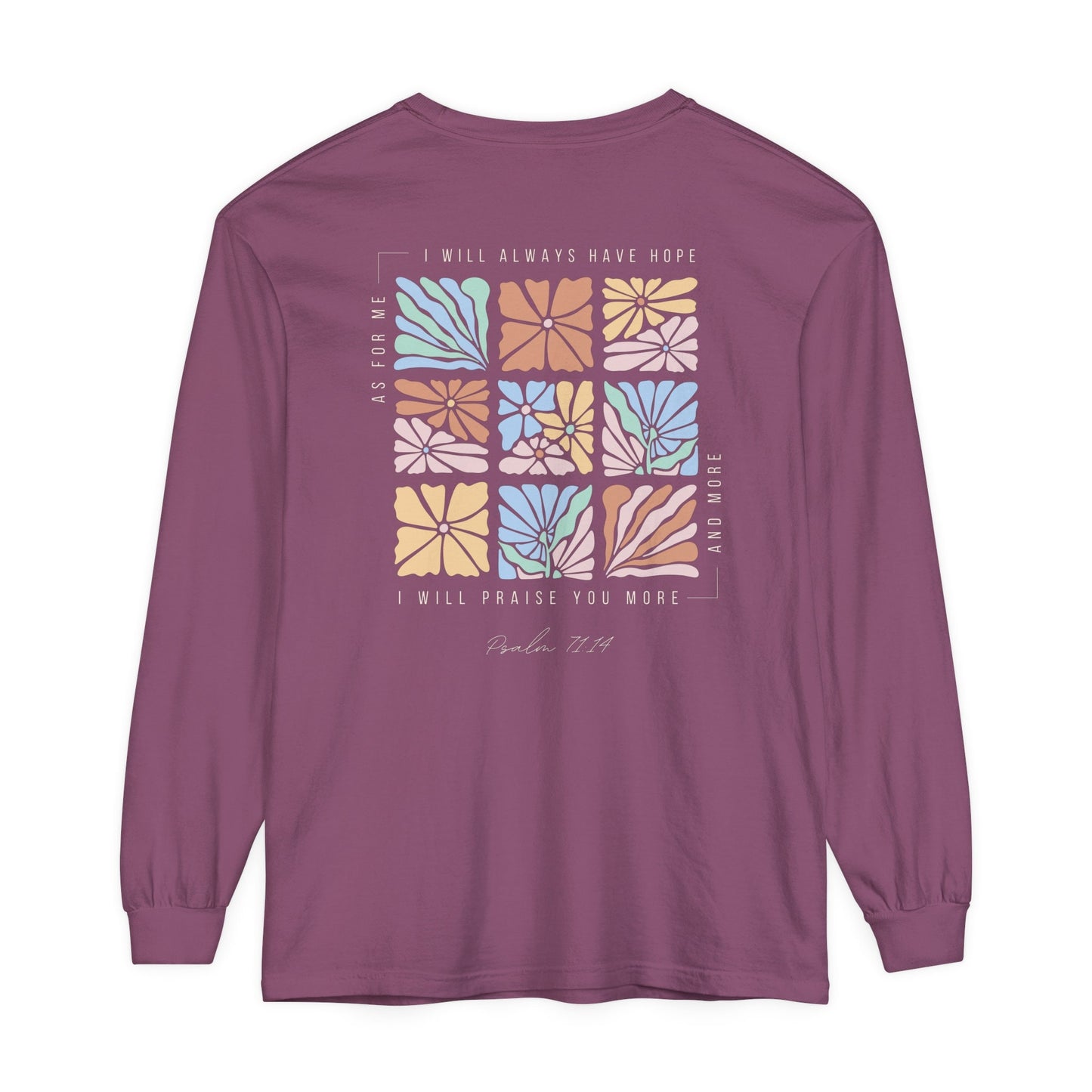 I Will Always Sweater