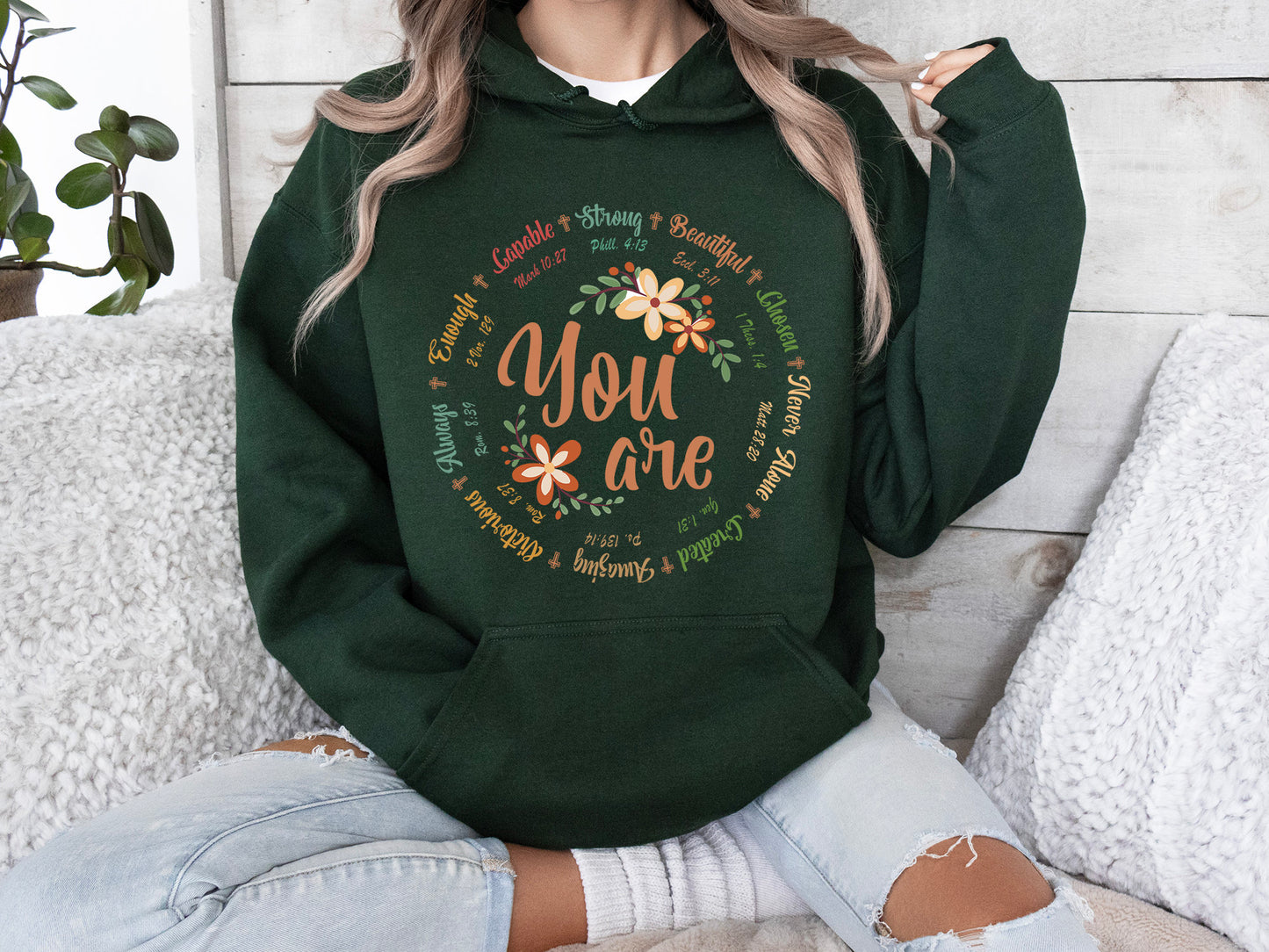 You Are Sweater