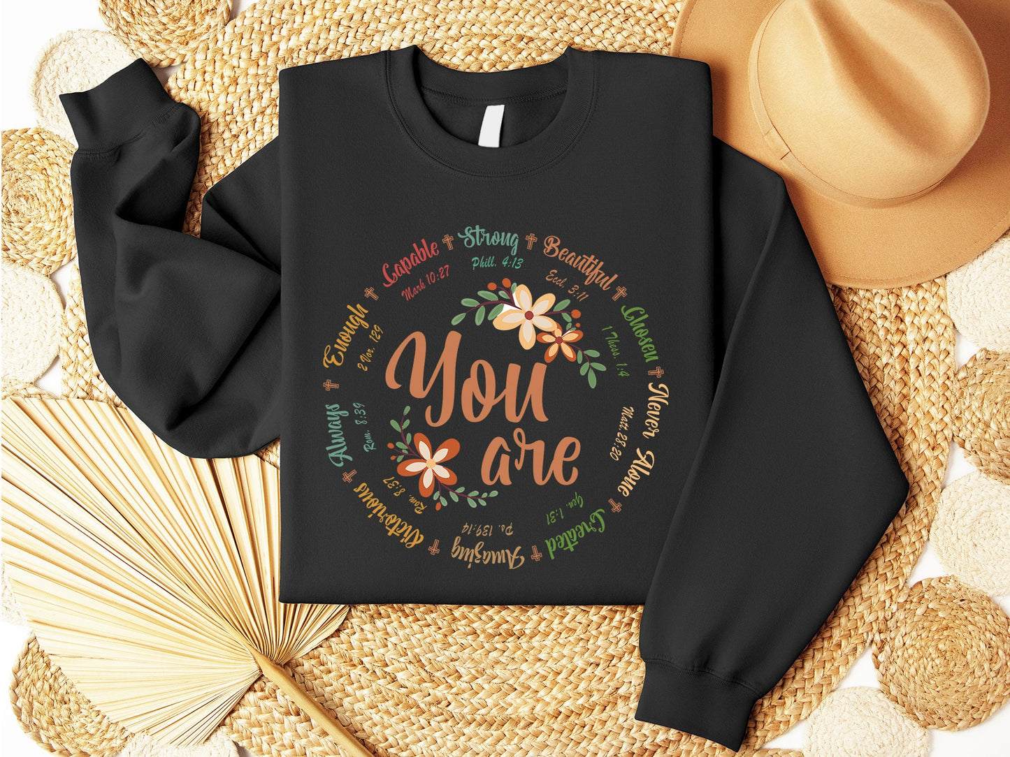 You Are Sweater