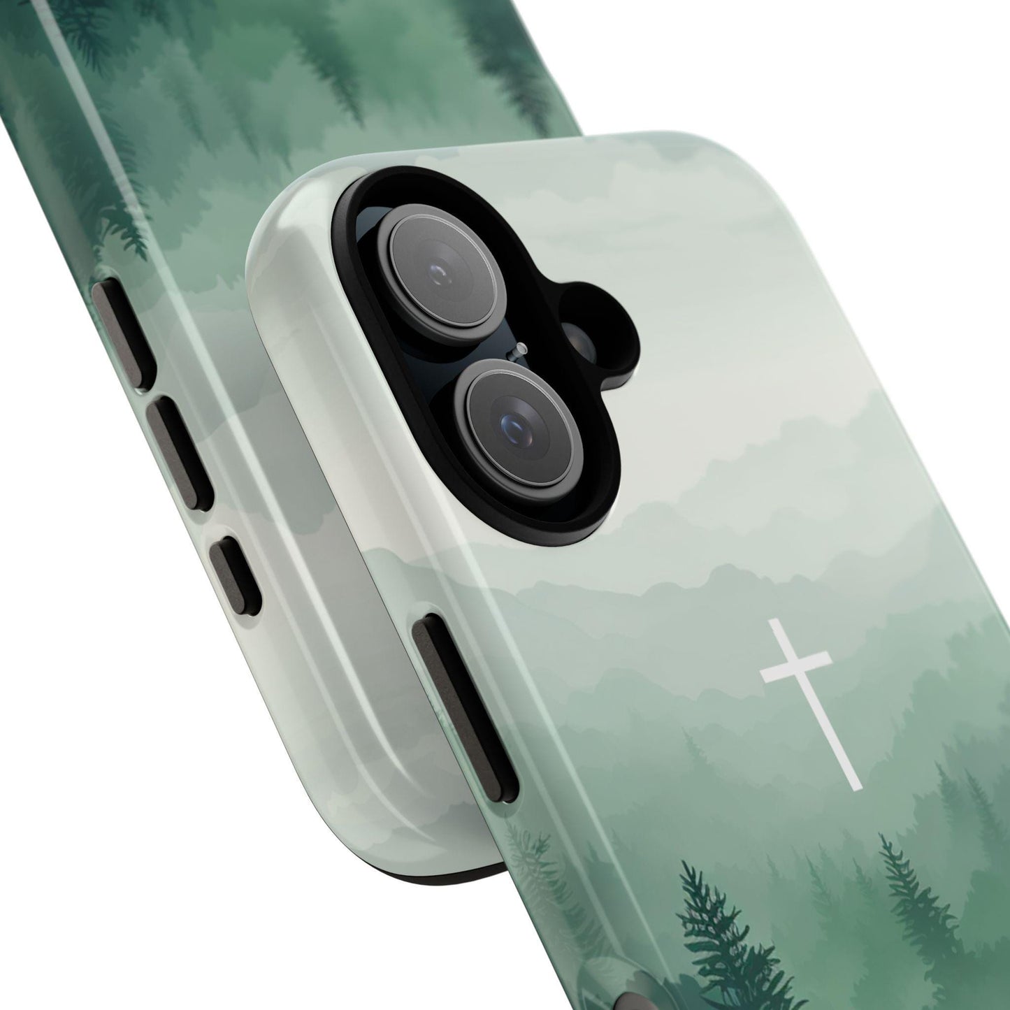 Be Still Phone Case