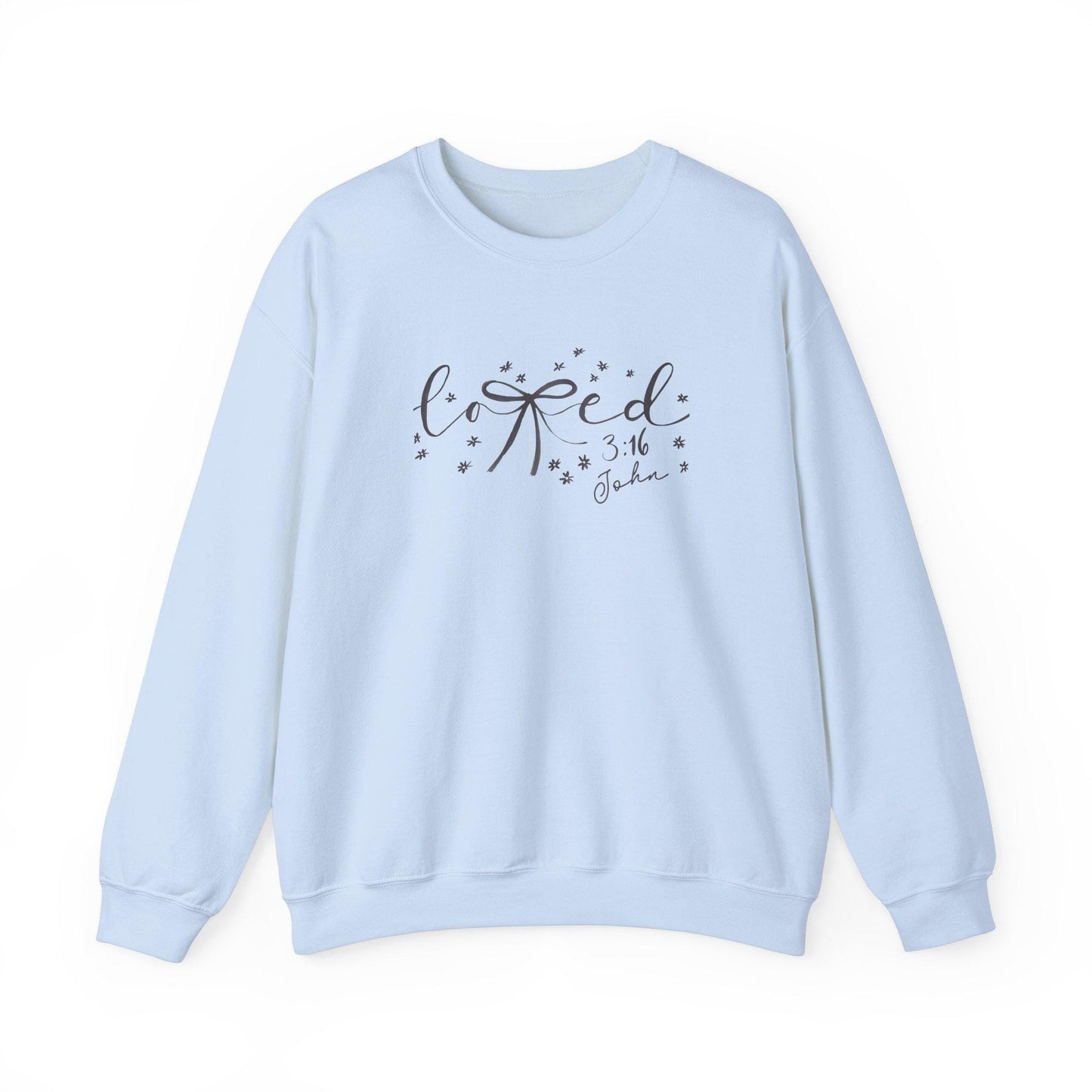 The Loved Sweater
