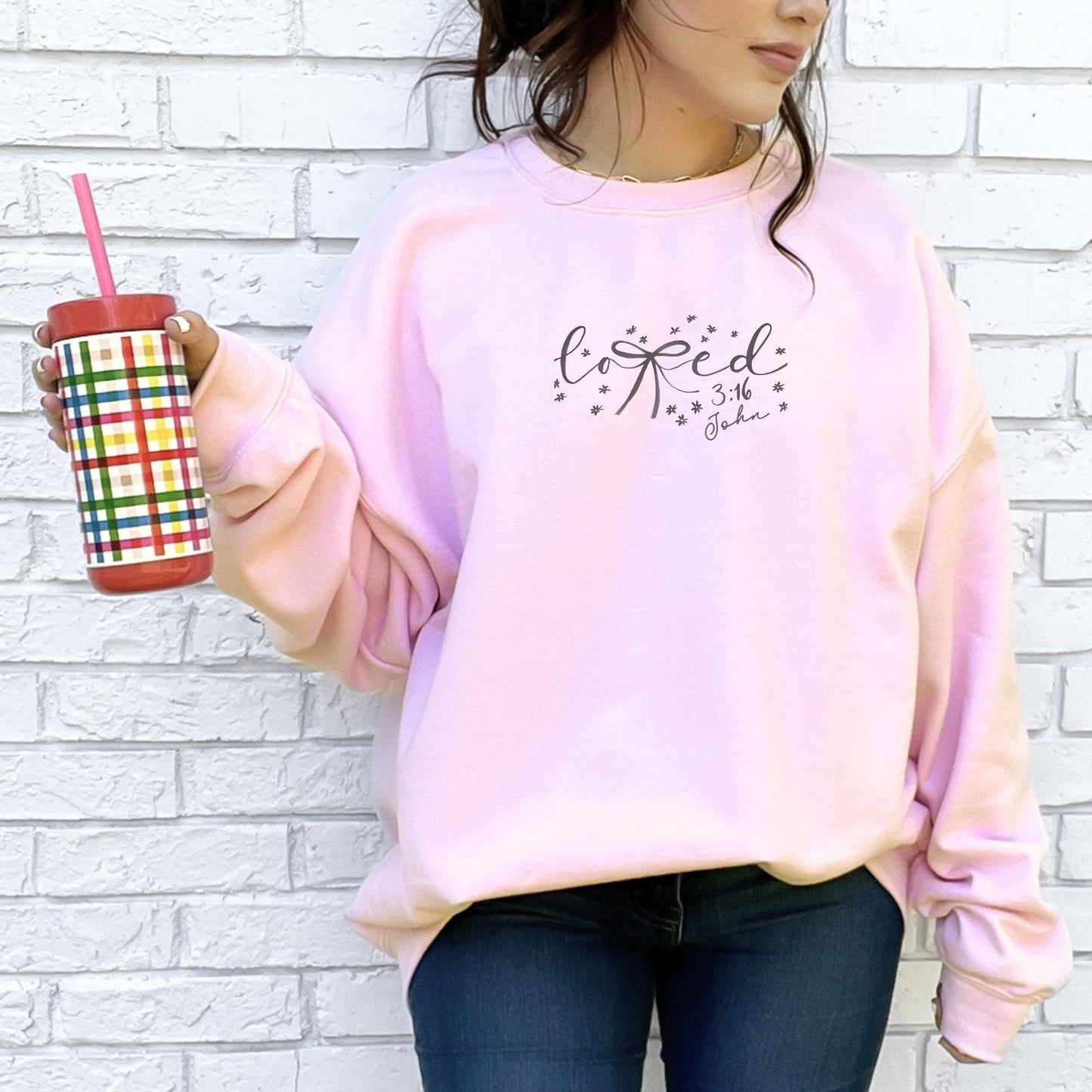 The Loved Sweater