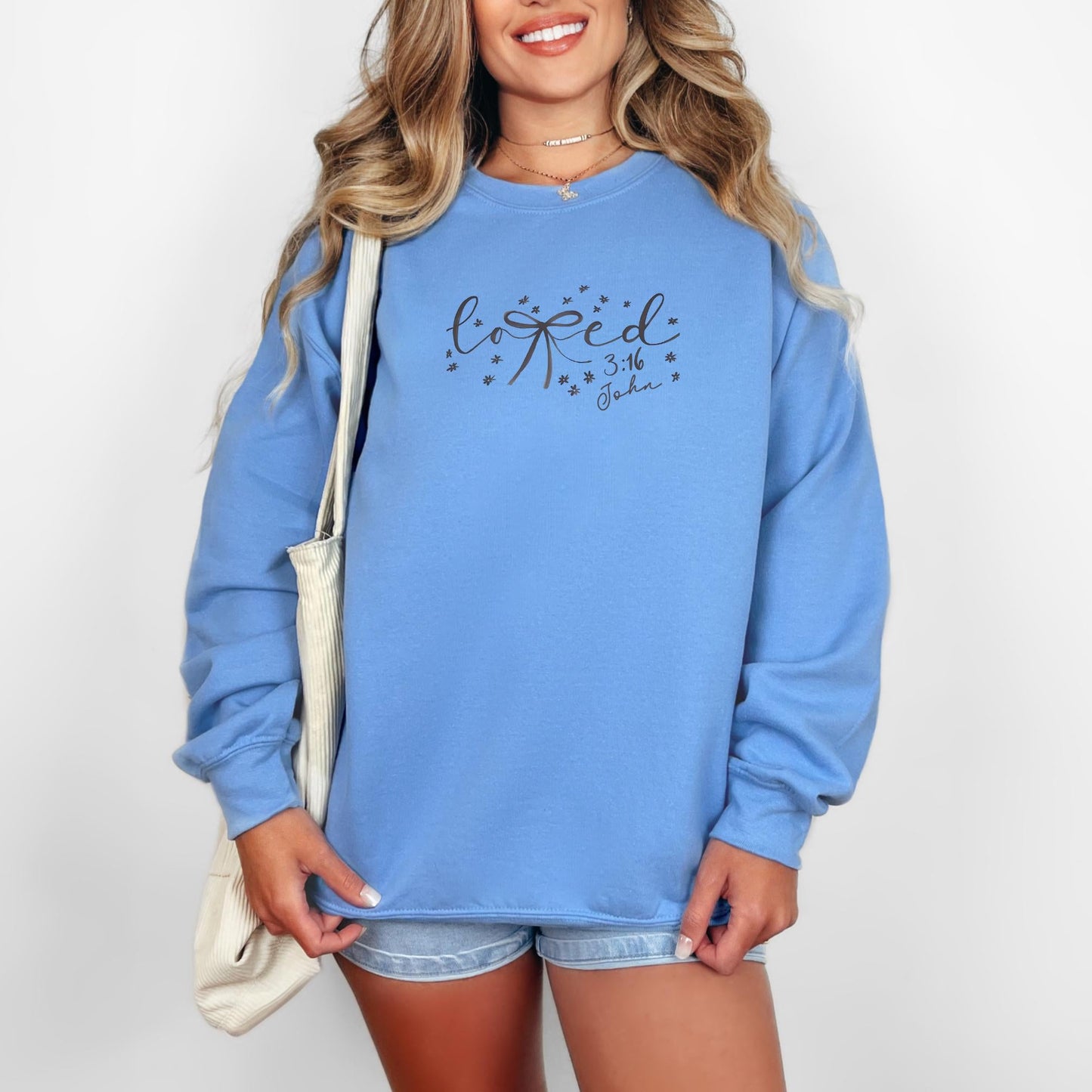 The Loved Sweater