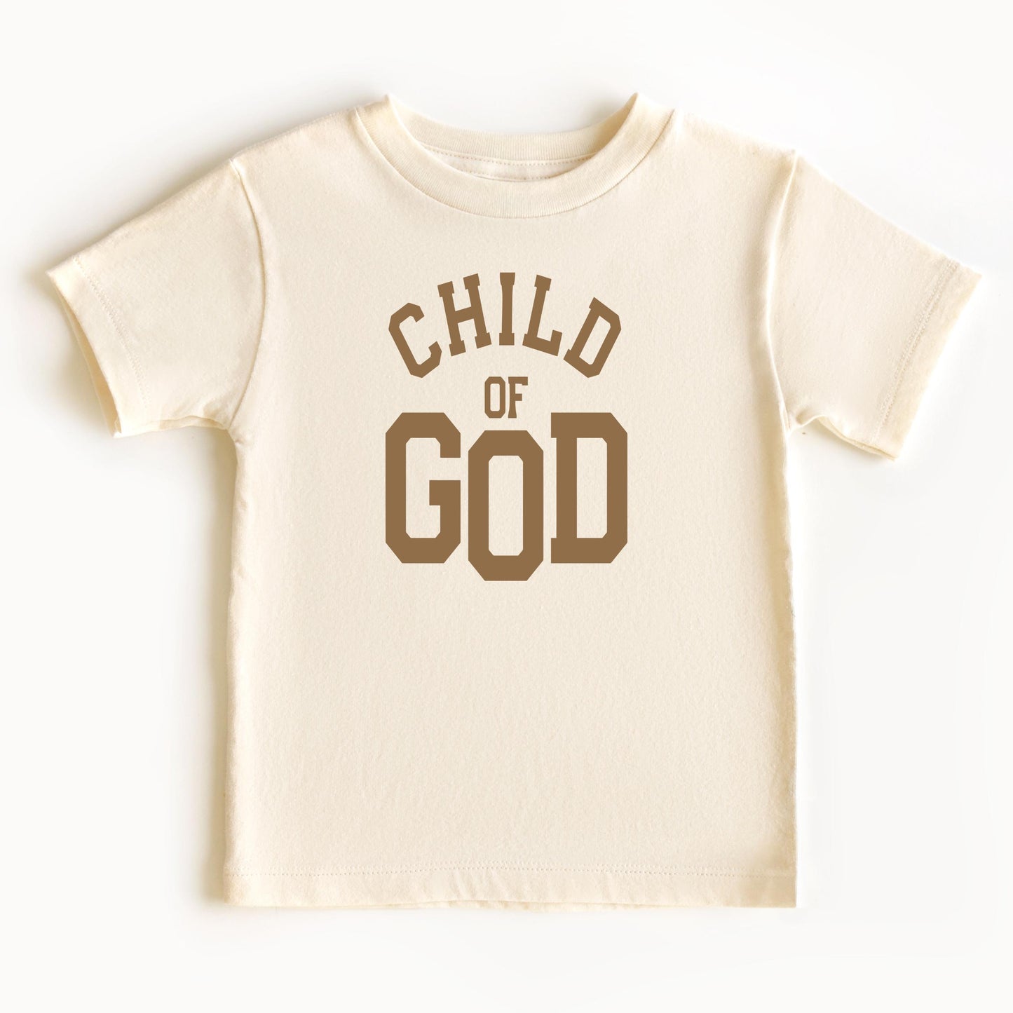 Child Of God Tee V5