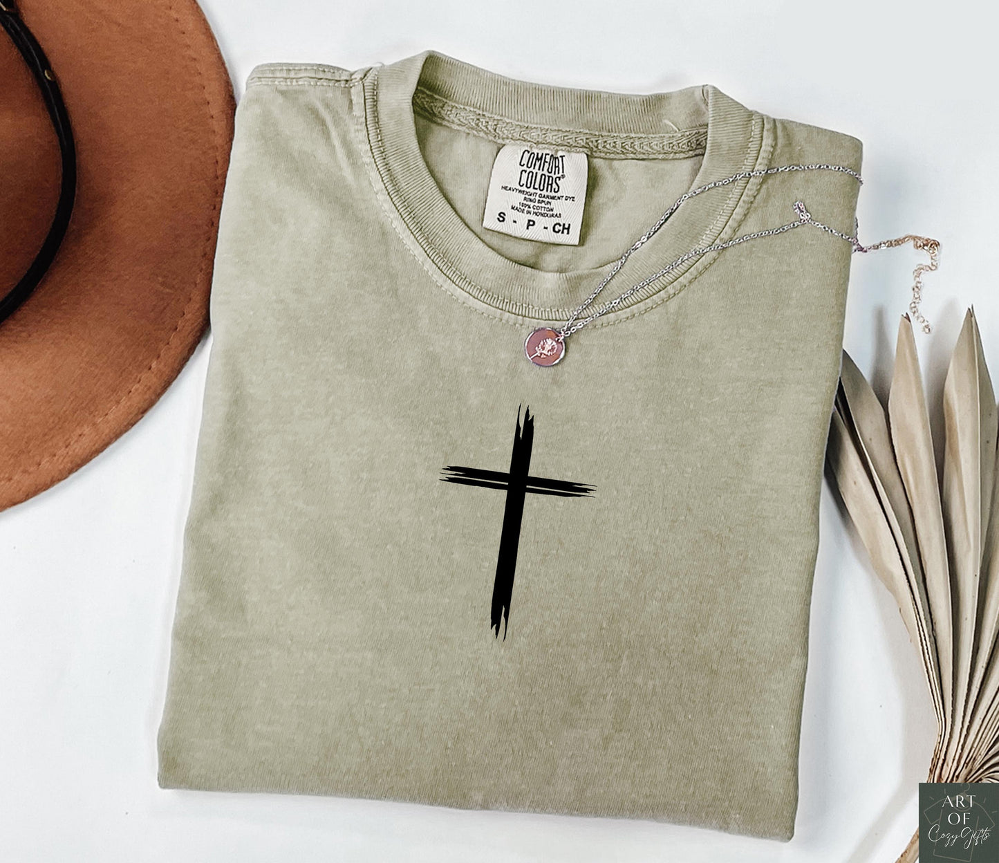 Cross Tee V2