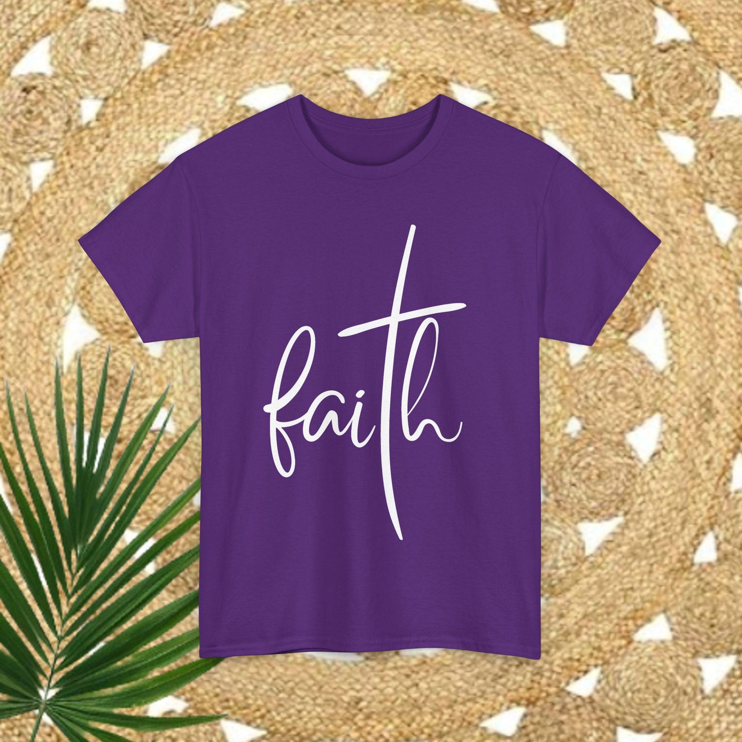Faith Tee V7