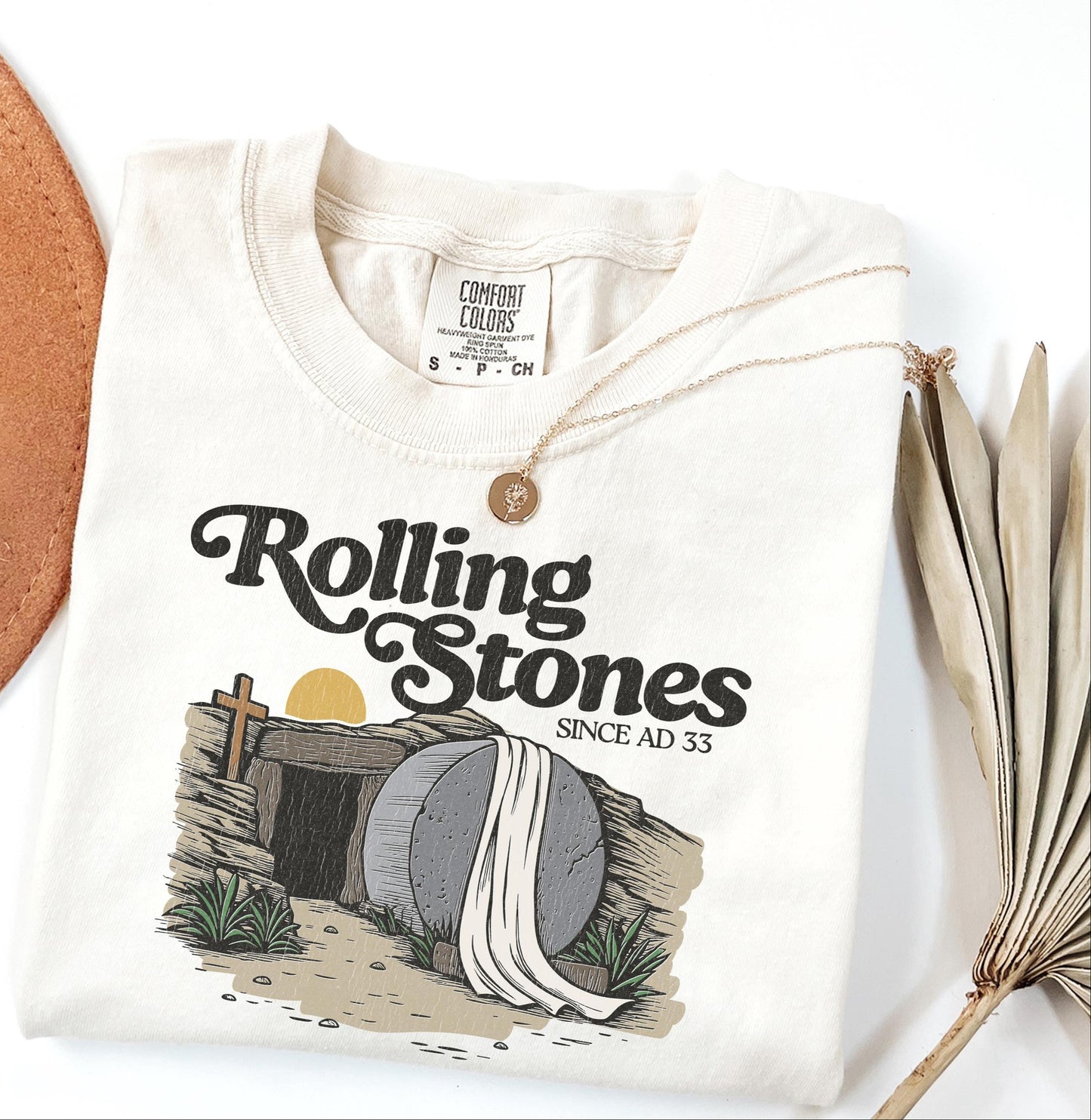 Rolling Stones Tee