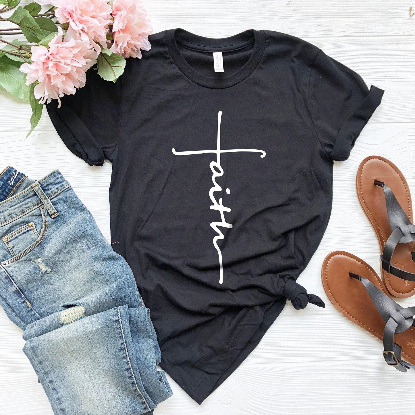 My Faith Tee V3