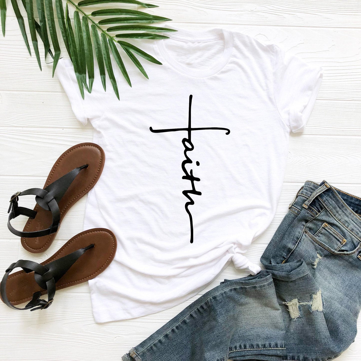 My Faith Tee V3