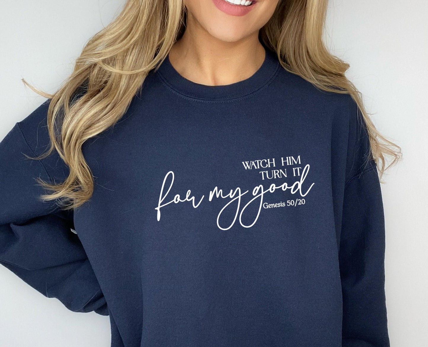 For My Good Sweater