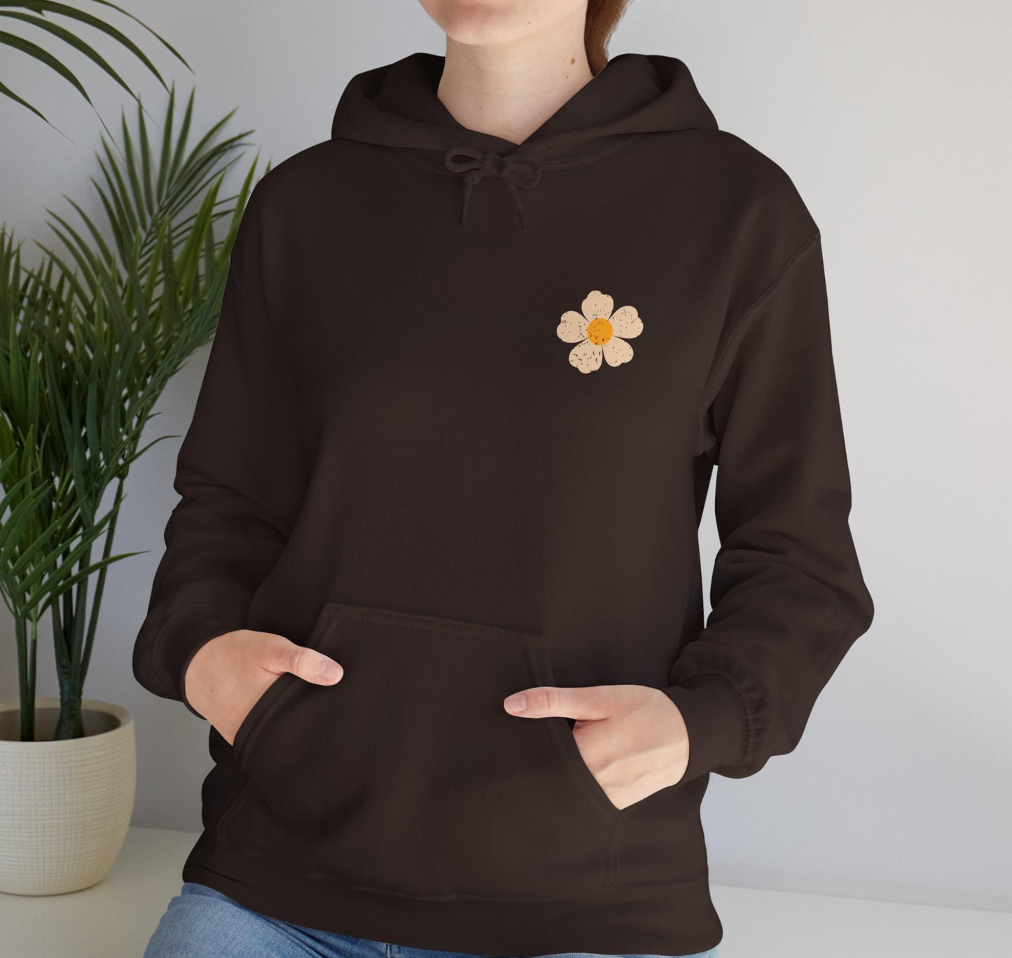Let All That You Do Be Done In Love Hoodie