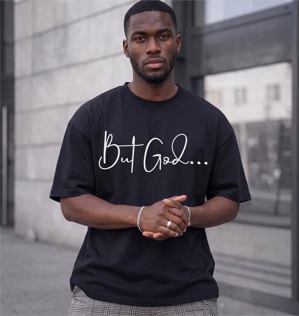 But God Tee