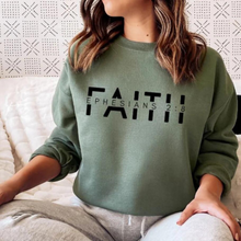 Load image into Gallery viewer, Ephesians 2:8 Sweater
