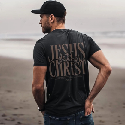Men's Jesus Christ Tee