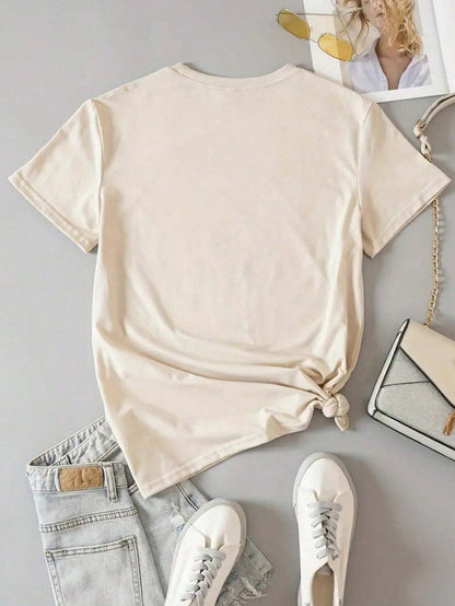 No Weapon T-Shirt