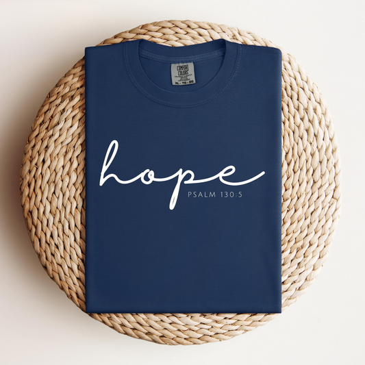 The Hope Tee